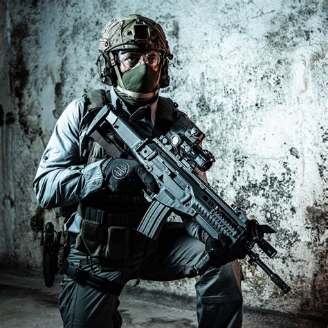 Tactical Gear .